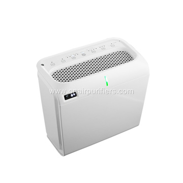 Best buy PM 2.5 display home air cleaner